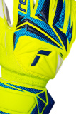 Reusch Attrakt Advance Junior 5672215 2005 gelb 3